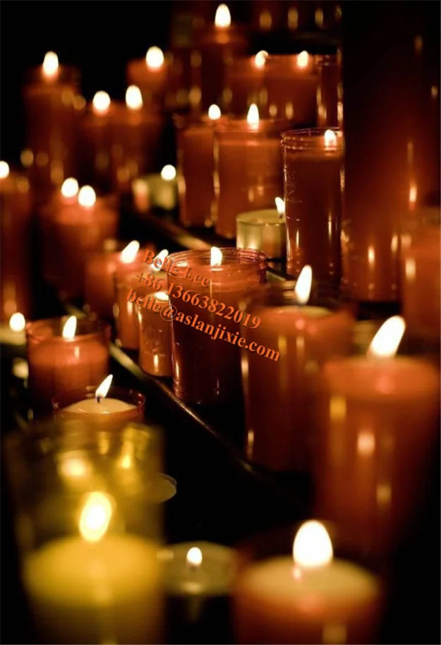 Multi-row Candle Machine/Professional Candle Machine Equipment Manufacturers for Sale