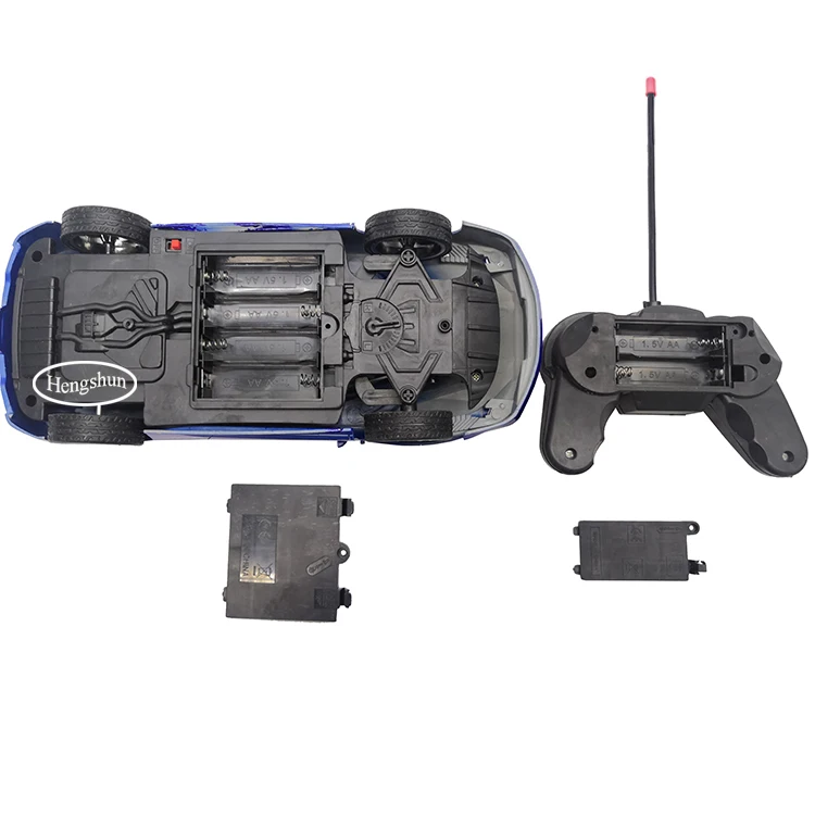 
2019 Very cheap big size1:16 4CH toy rc car 