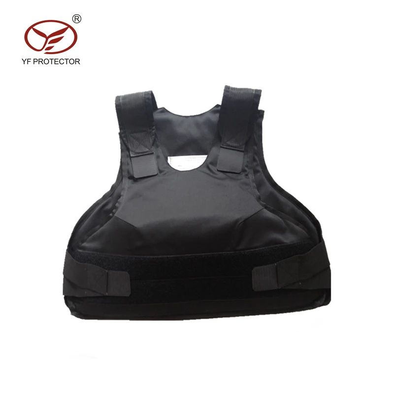 Пуленепробиваемый жилет для женщин NIJ level IIIA, пуленепробиваемый жилет