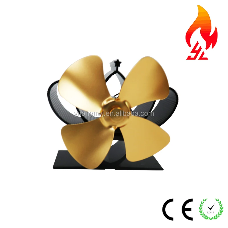 Миниатюрный запатентованный дизайн, эко-вентилятор для узкой плиты