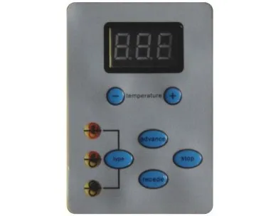 SIGO  SG-358 desktop hot lamination machine double sides laminating machine