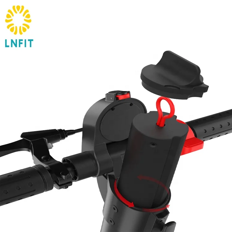 Best Selling High Quality App Controlled Handled Electric Scooter Hoverboards