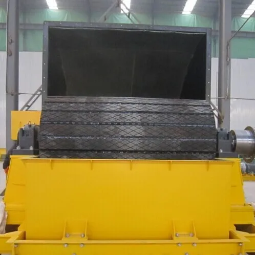 lag removable pulley