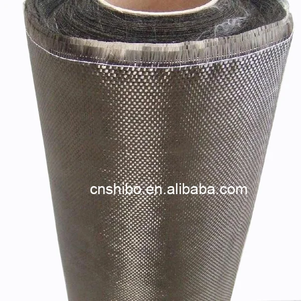 Огнеупорная ткань из базальтового волокна