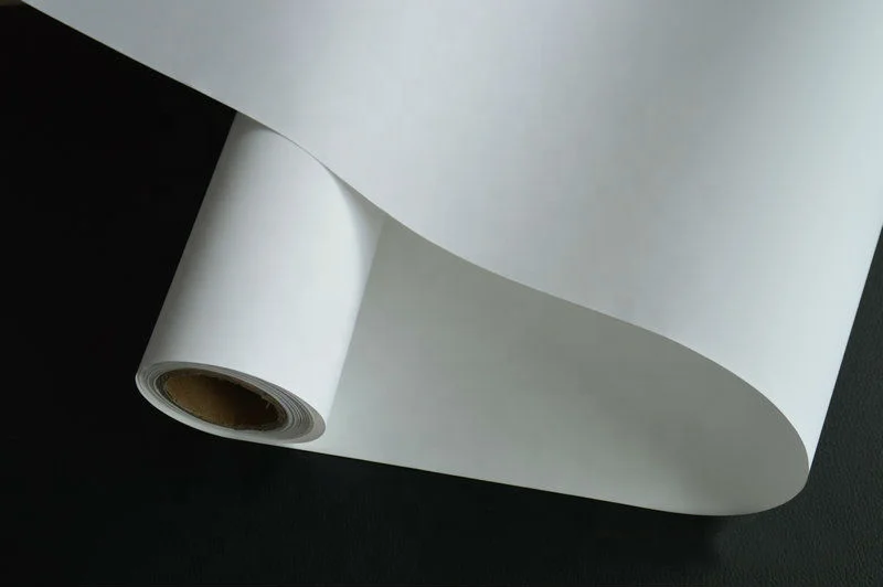 pp synthetic paper guangzhou supplier