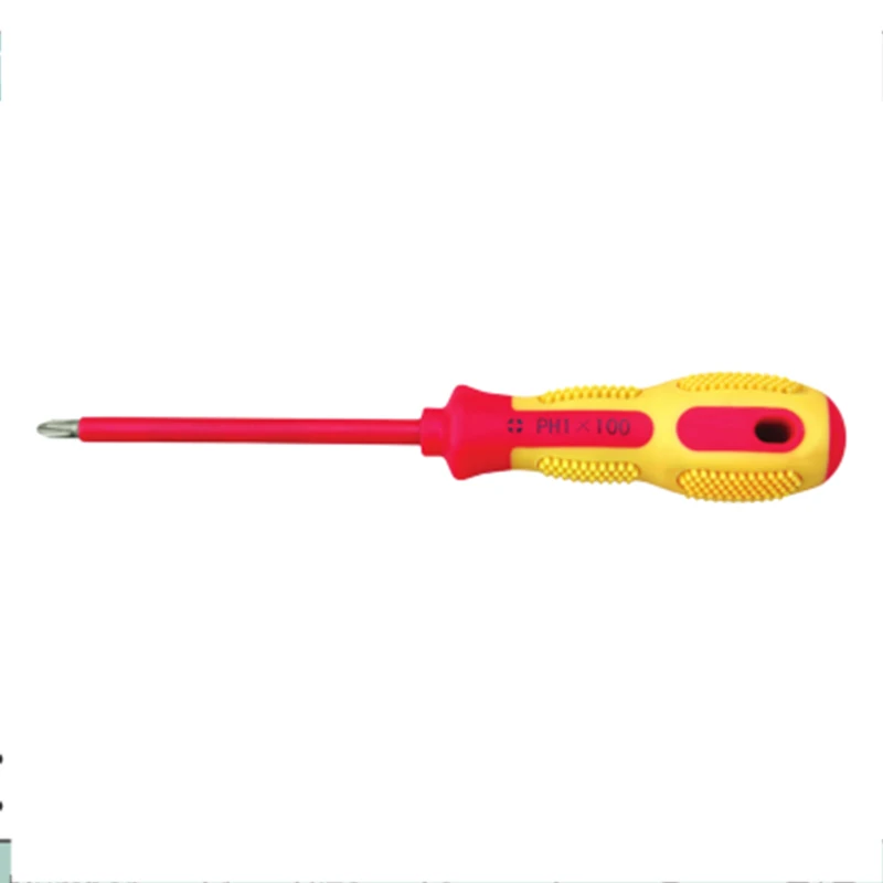 Factory direct wholesale  injection Phillips screwdriver