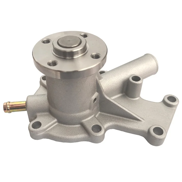 Aftermarket 19883-73030 15881-73030 15881-73033 Water Pump for Kubota D662 D722 D902 Z482 Engine