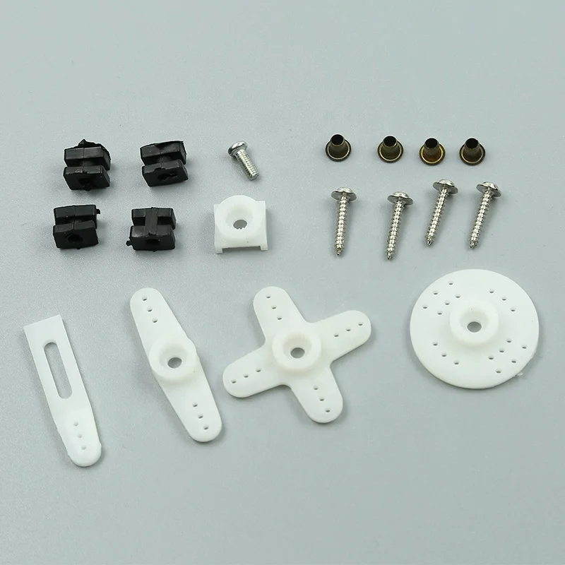 Пульт дистанционного управления Corona DS319HV 6,0 В/8,4 в высокого напряжения/средний сервопривод для радиоуправляемого автомобиля