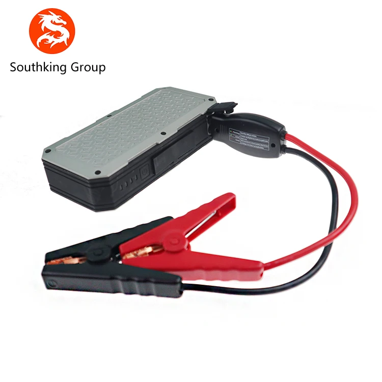 10500mAh 38.85Wh 60C emergency automatic start power bank portable jump starter