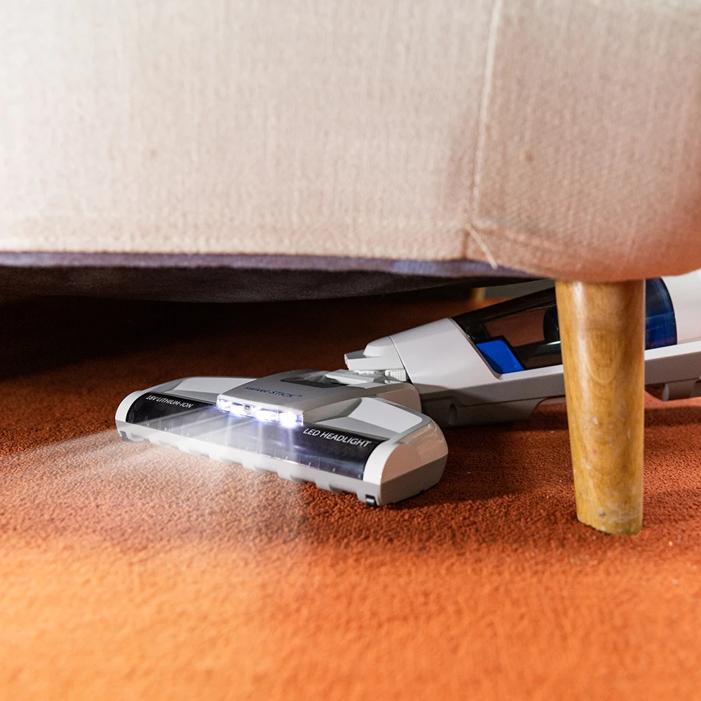 Vacmaster new style car home use portable household 2-in-1 Stick cordless Vacuum Cleaner -VSD1801