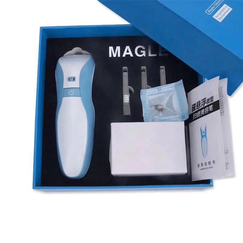 
2019 New Product Dark Spot Mole Freckle Removal Eyelid lifting plasma pen for skin tightening 