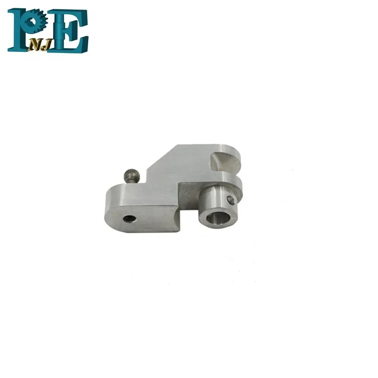 free technical drawings design Nice quality precision cnc milling 7075 t6 aluminium housing