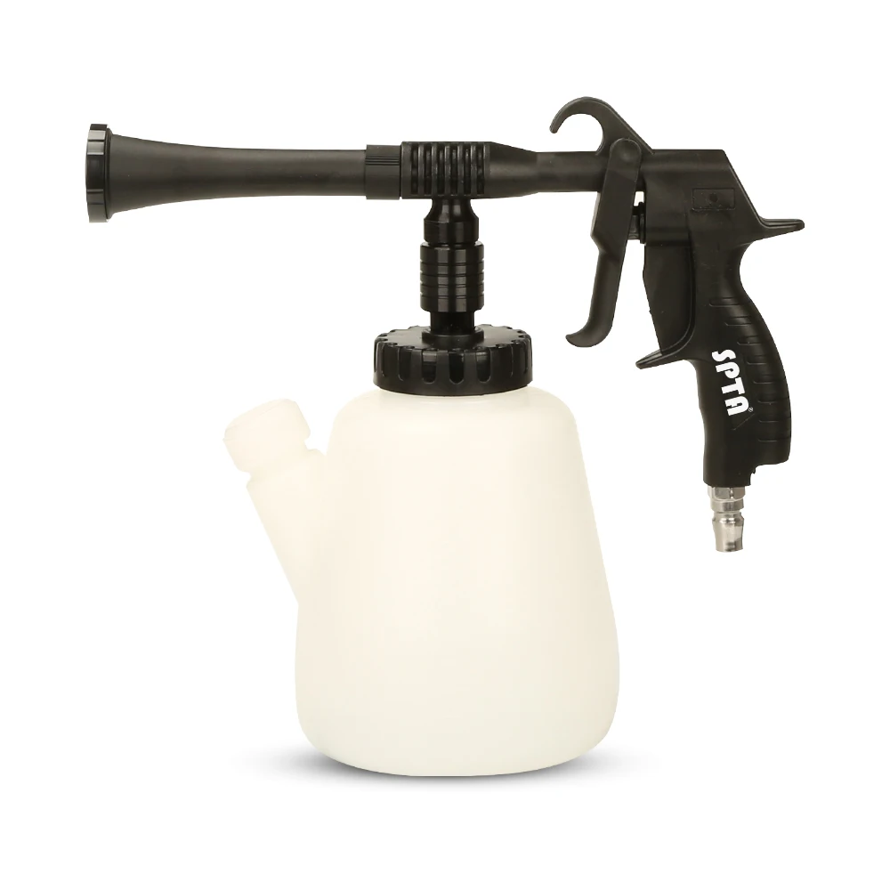 SPTA Car Interior Cleaning Spray Gun Cleaning Gun For Car Care Car Wash Equipment