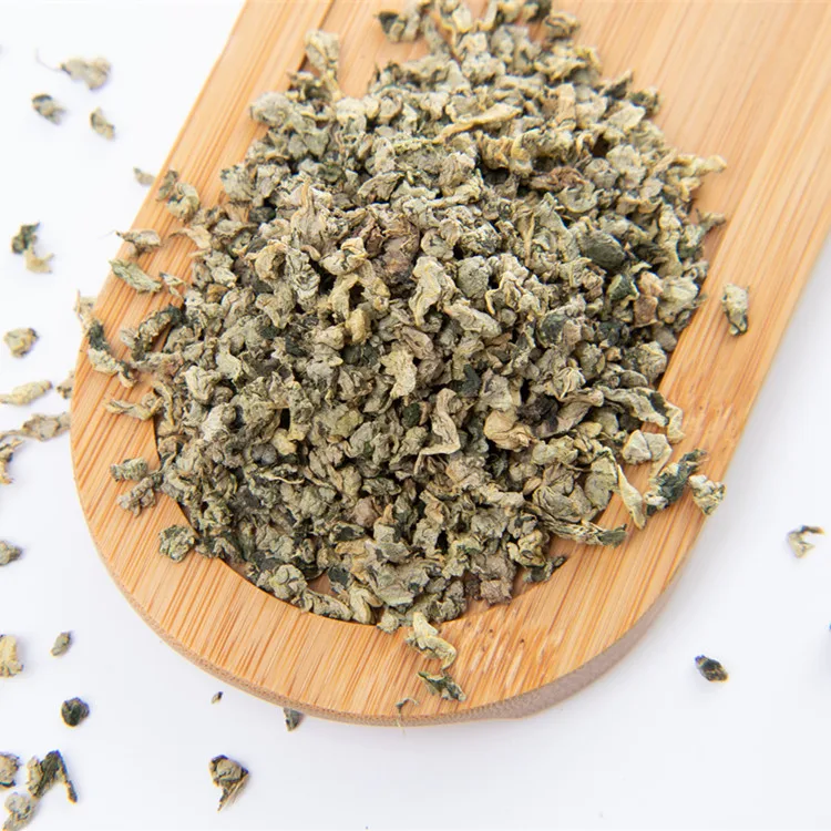 
Chinese lotus leaf slimming green tea healthy lotus leaf tea 