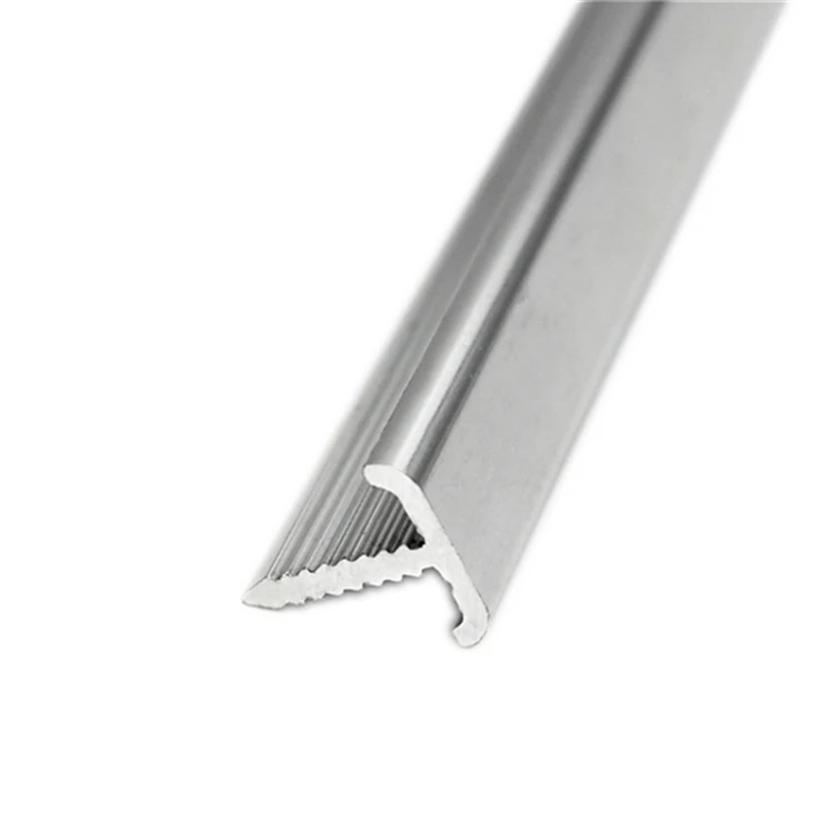
Aluminium tile trim profile stainless steel ceramic tile trim 