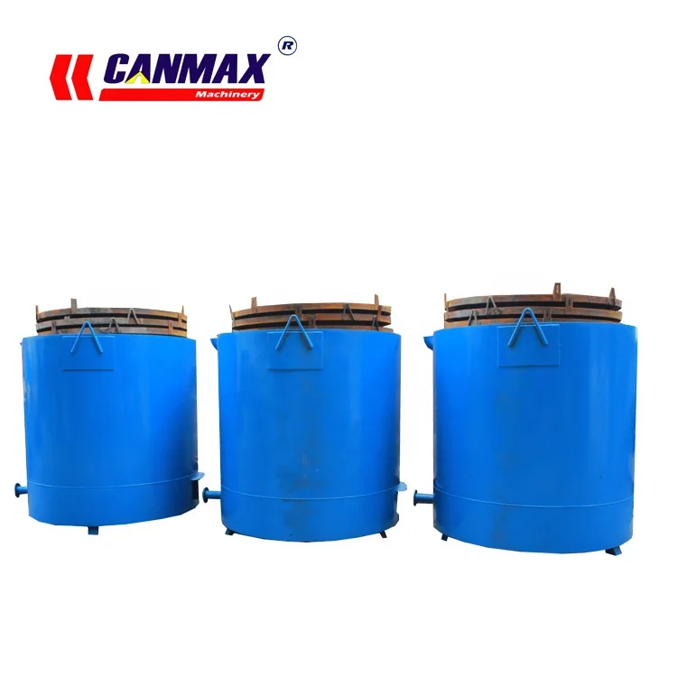 High carbon rate big capacity biochar kiln sawdust charcoal carbonization stove charcoal making stove