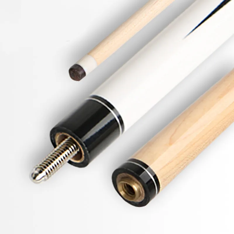 Billiard cue factory supply cheap pool cue