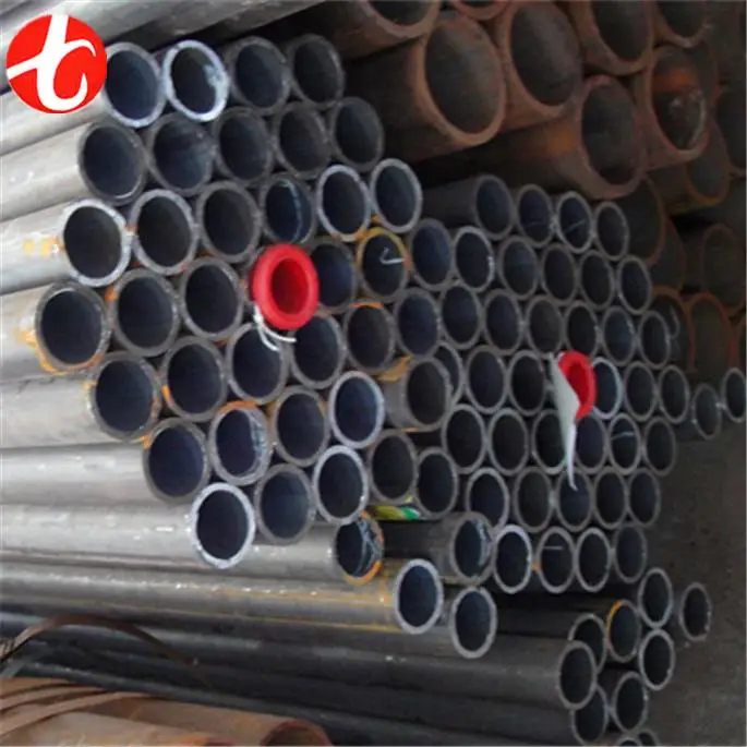 Новый дизайн S25C спираль сварные трубы для промышленности