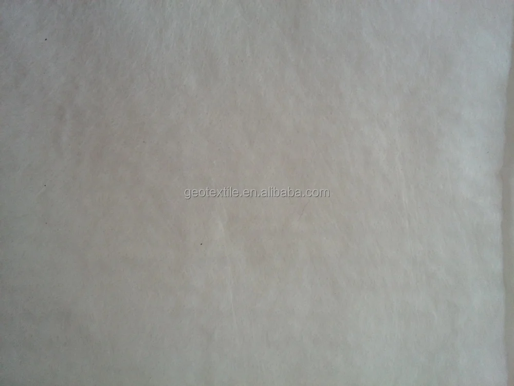 HONGHUAN FNG20 мононити тканые Геотекстиль. нити нетканый геотекстиль