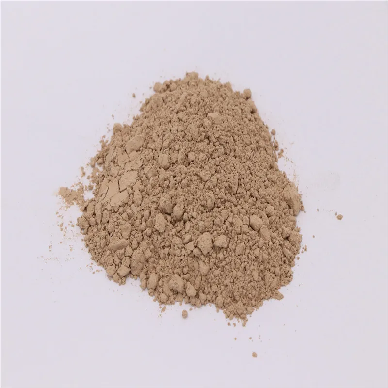 Высокое качество диатомит для сада б/у