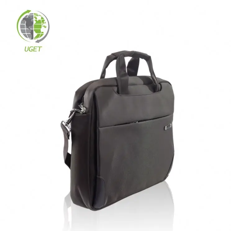 
low moq make 17.3 silicon amazon pack gearmax 14 inch eco-friendly wool felt material hidesign black laptop bag 