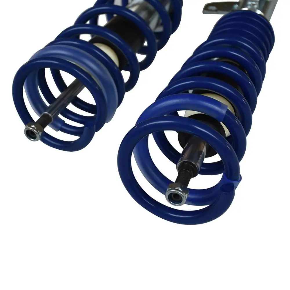 
high Performance Adjustable Coilover/Suspension Shock Absorber Kitfor car F10 F18 