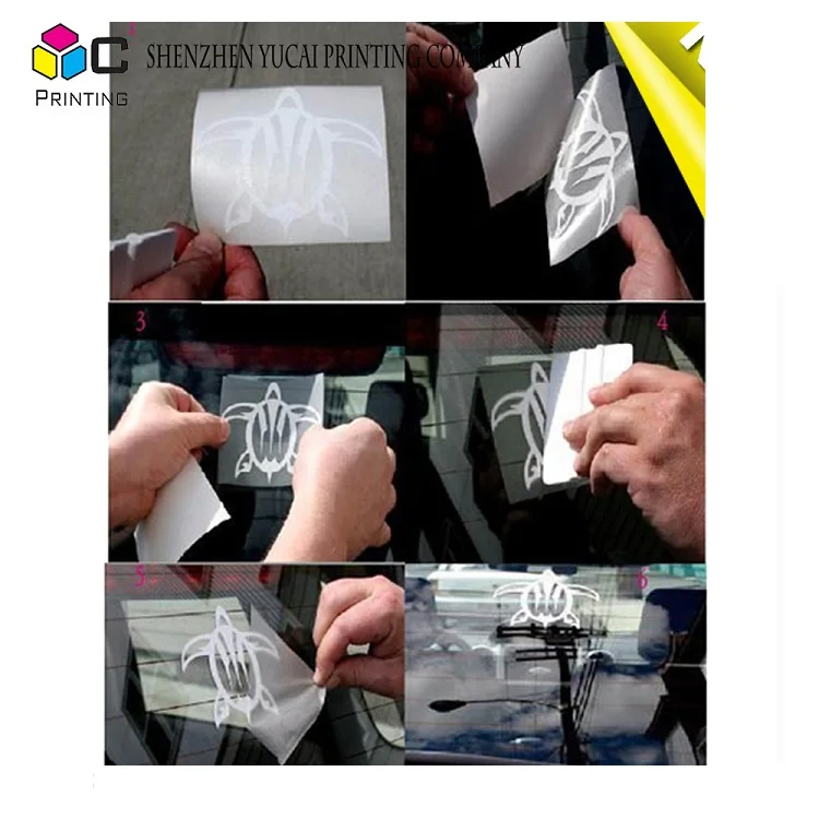 Пользовательские виниловые мотоцикл украшение шлем этикетка наклейка для рекламных подарков