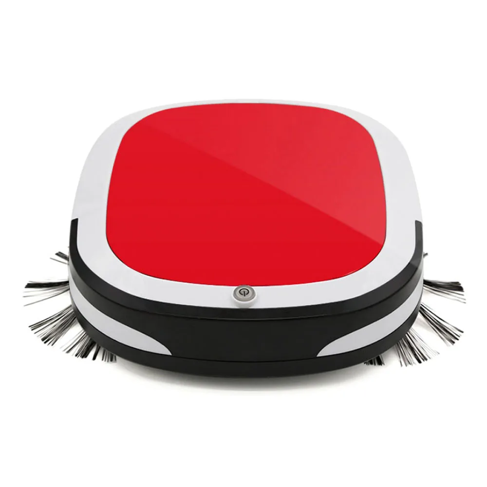 Новый Высокий всасывающий Роботизированный пылесос для продажи