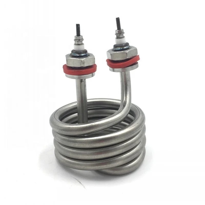 Electric Heating Element 2Kw Heating Tube