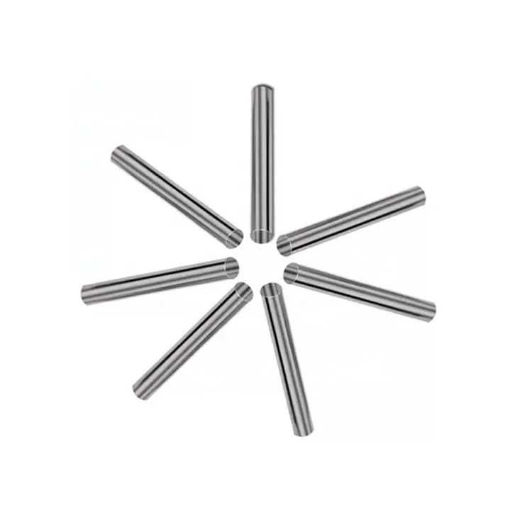 High Quality Precision Metric 0.100mm to 25.000mm  Steel Pin Gauge Set