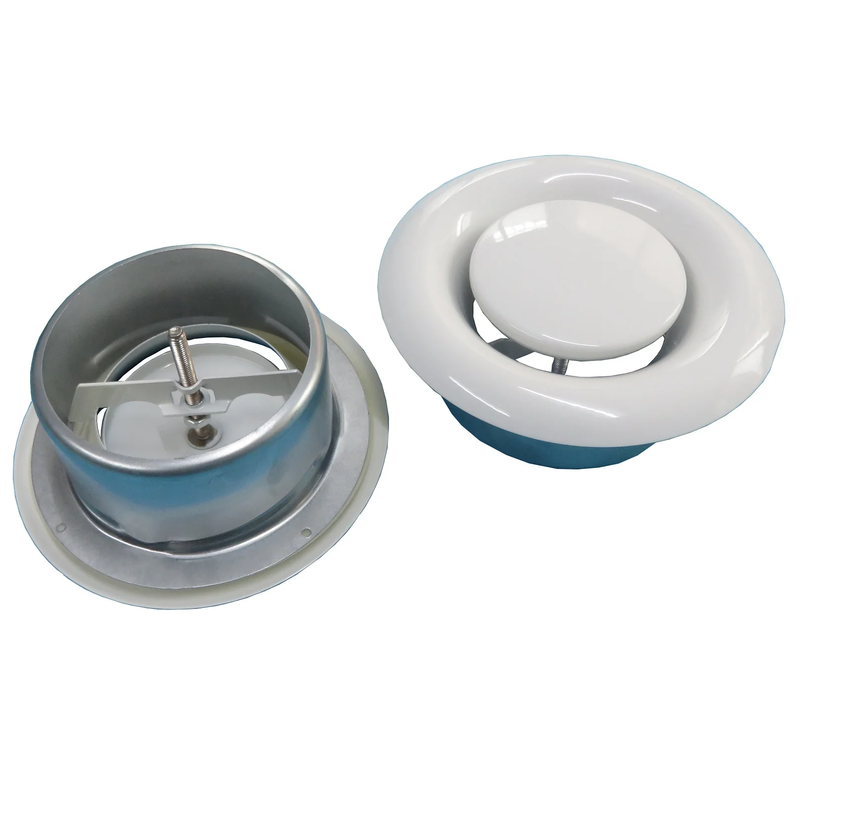 Exhaust Disc Air Valve