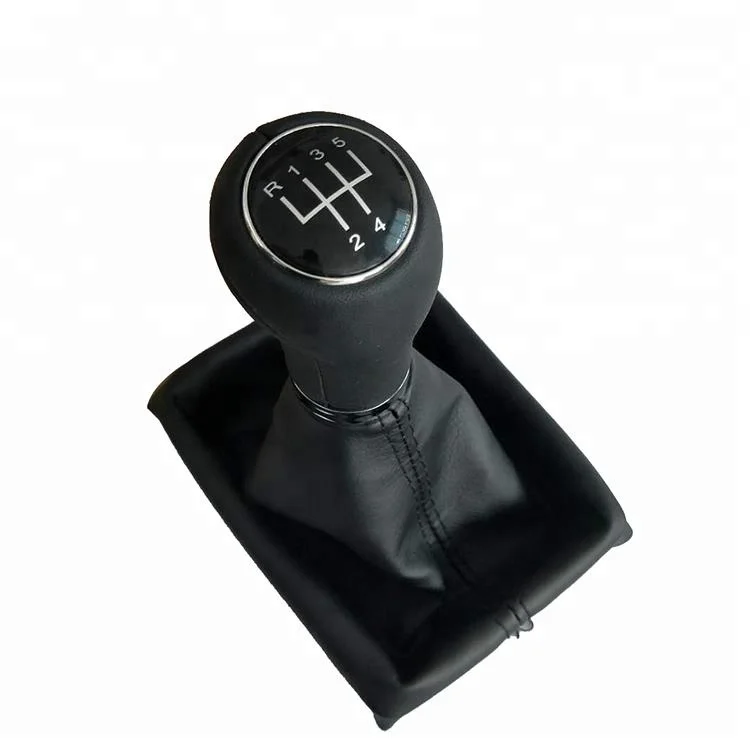 5 скорость переключения Gaitor загрузки для Audi A4B6