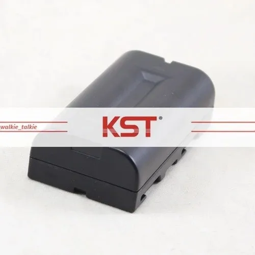 Apex 2 Apex 3 Rechargeable Battery for Extech portable printer Li-ion 2600mAh 7.4v battery ANDES 3 Dual Port 7A100014