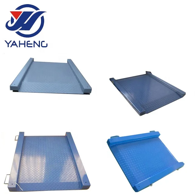 Мобильный весят мост Diecast масштаба грузовик колесный погрузчик система взвешивания беспроводной приемник аудио передатчик