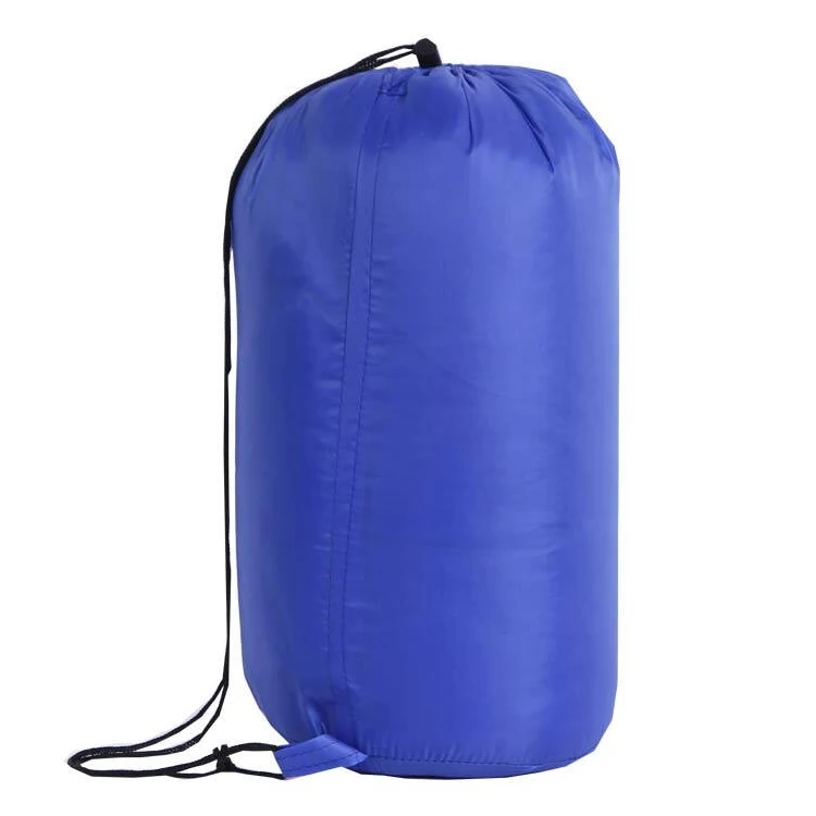 Ultralight Outdoor Air Sleeping Bag.Camping Accessories	Travel Sleeping Bags.