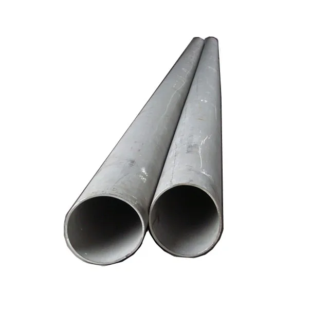 Hot Sale 321 SUS321 2 Inch Stainless Steel Pipe