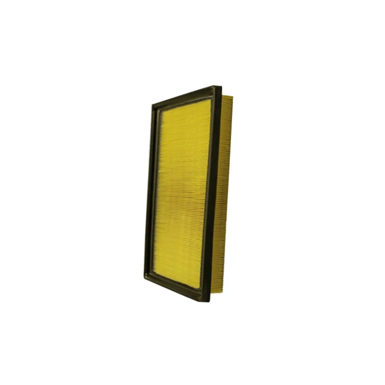 auto car parts engine air filter panel 17801-77050 used for TOYOTA Camry 2018 hybrid