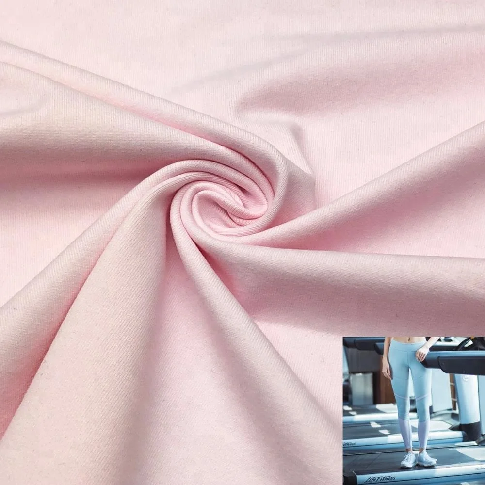 Бесплатный Образец Индивидуальные плотная трикотажные нейлон спандекс бифлекса для дамы нижнее белье/shaperwear/купальники