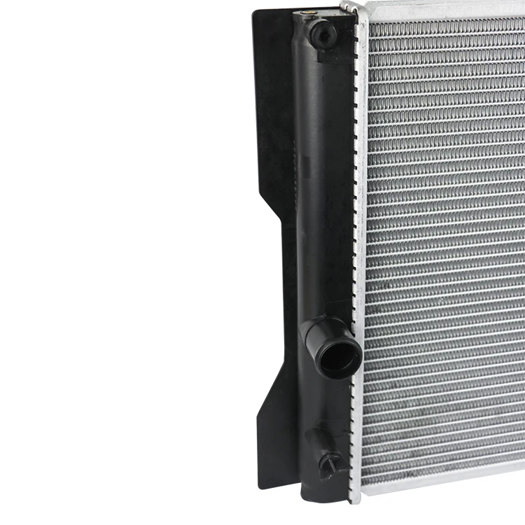 12437 OE 16410-22170 Auto Parts Auto Cooling System Water cooling Radiator Automotive Engine Radiators