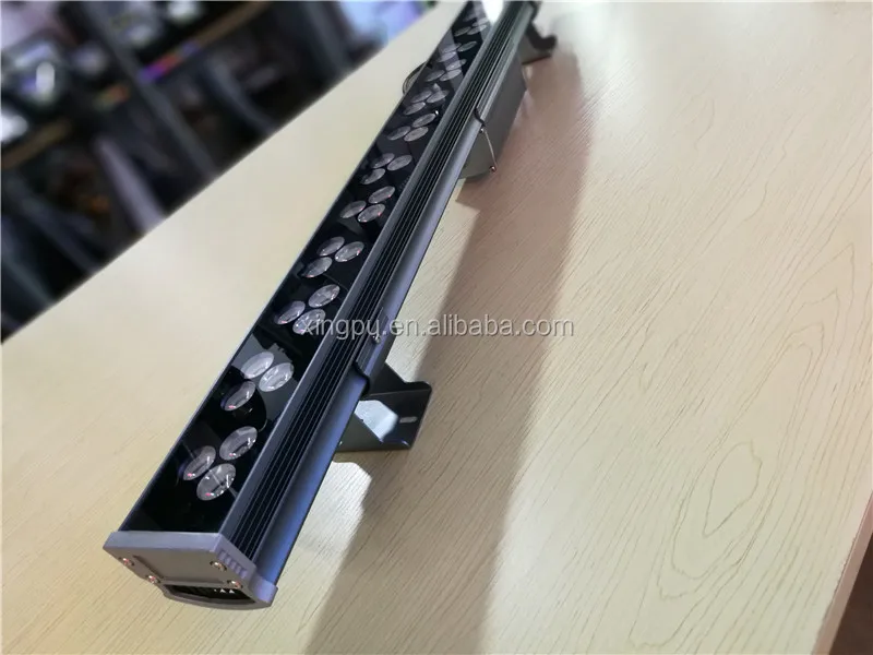 
2020 Hot 48W led wall washer lighting for building 