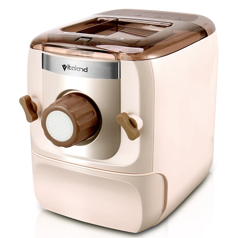 hot selling automatic small pasta machine for kitchen use VL-666V13