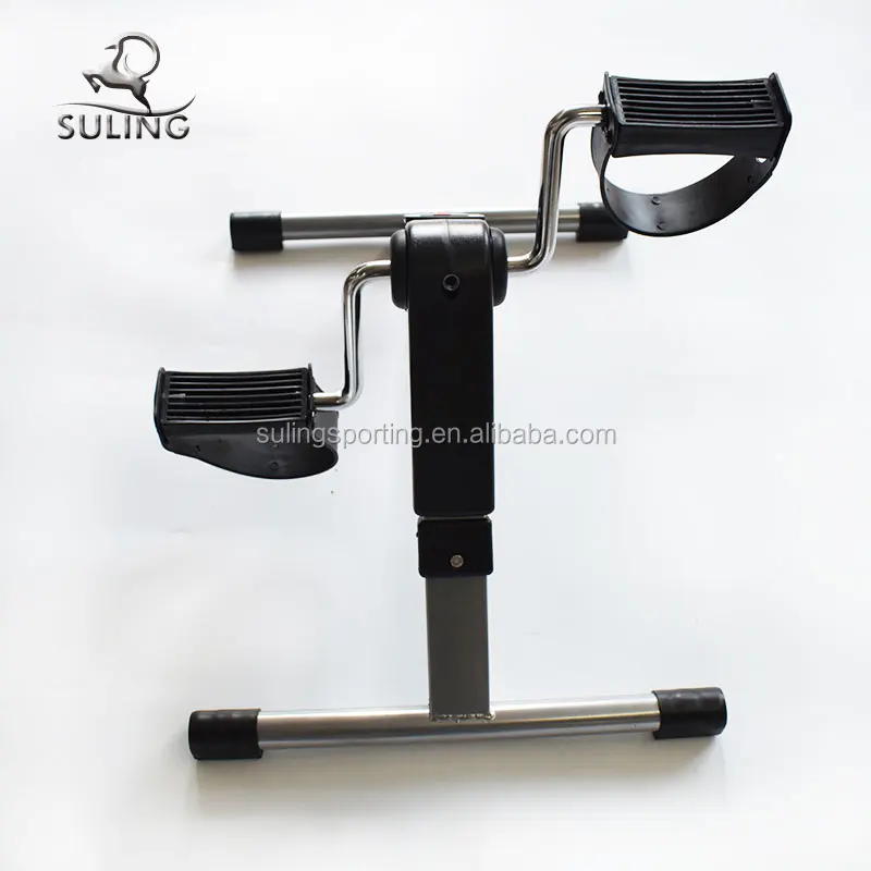 New Product Fitness Exercise Bike Mini Pedal Exercise Cycle Leg Exercise Stepper Machine For Elderly