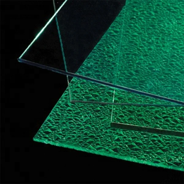 Customized pet colored color sheet clear apet board factory