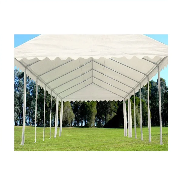 10x21m transparent wedding tent 200 seater for sale