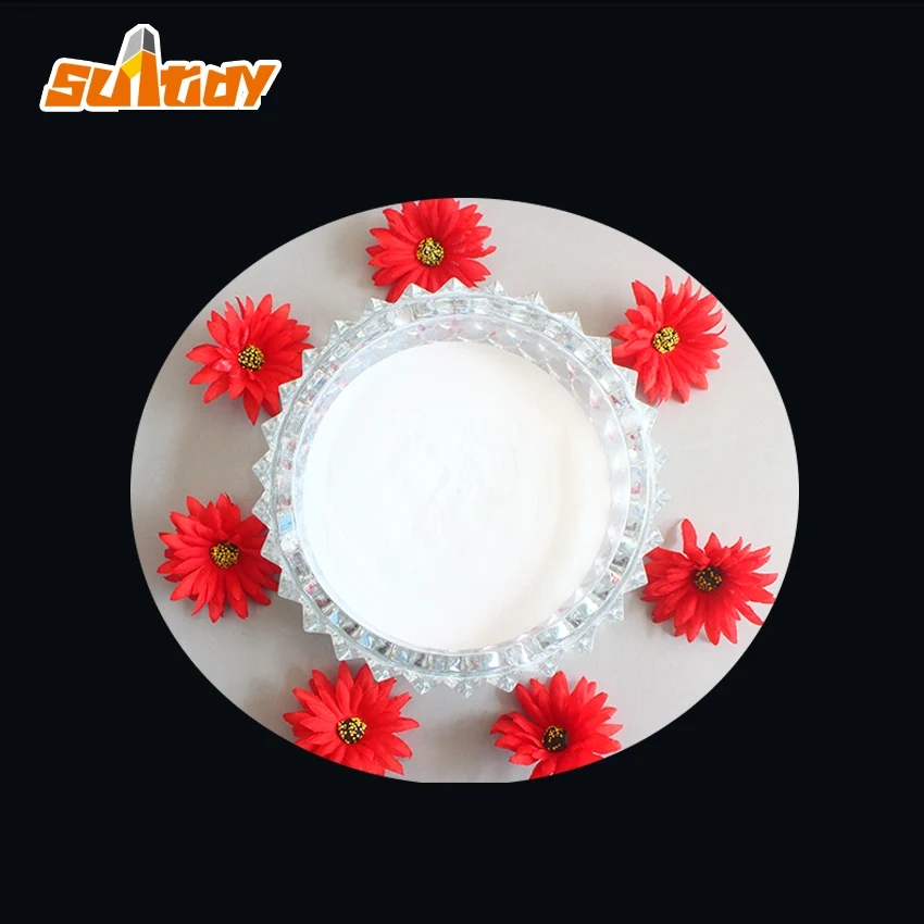 Portland Cement based self leveling cement compound for PVC floor