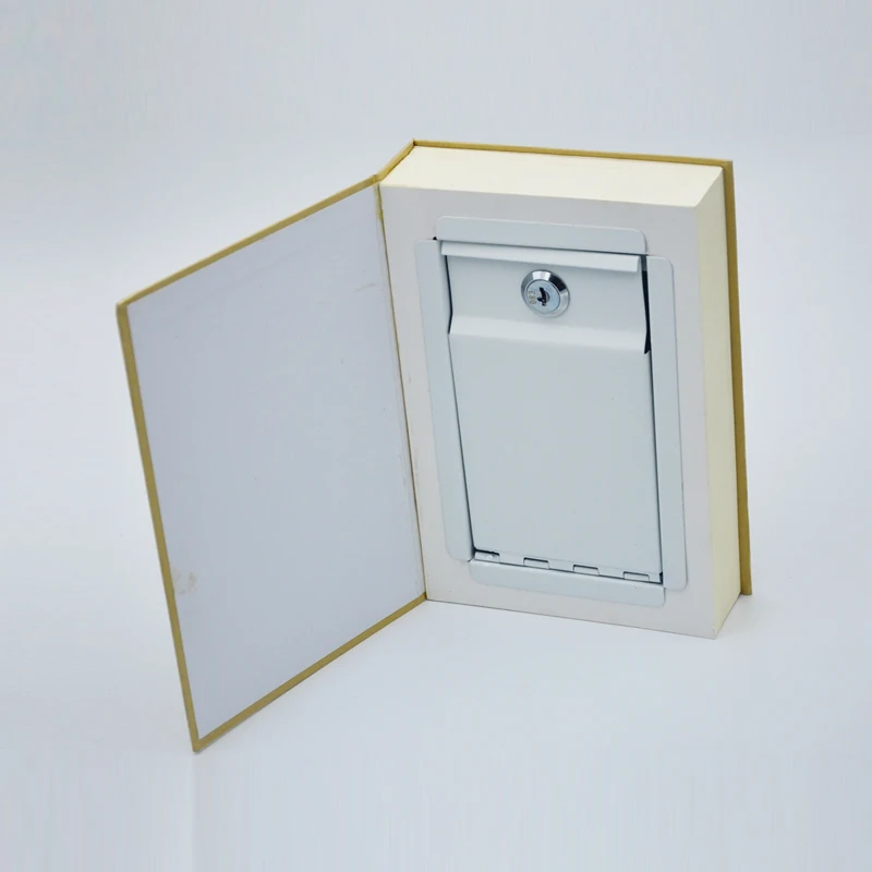 Заказ товары из Китая Металл огнестойкие книга безопасные производители