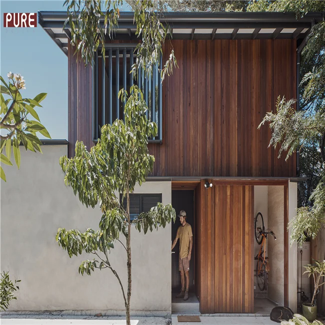 
Factory Supplier architectural house designs new zealand Lowest Price 