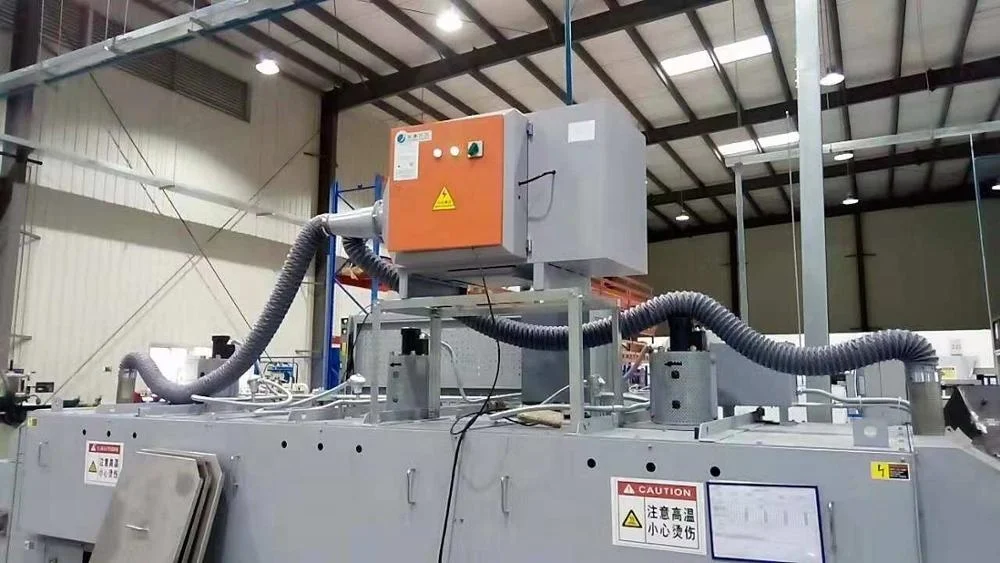 2021 dust collectors, Oil Mist Collectors, Fume Collectors with good quality