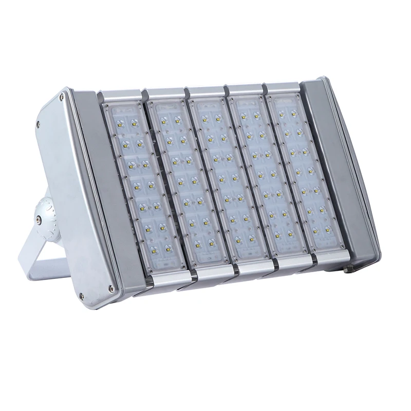 130lm/w underpass lighting IP65 outdoor 120W module led tunnel light