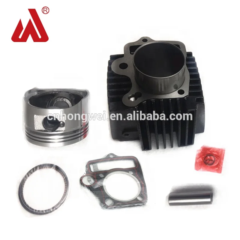 c100 motorcycle cylinder block